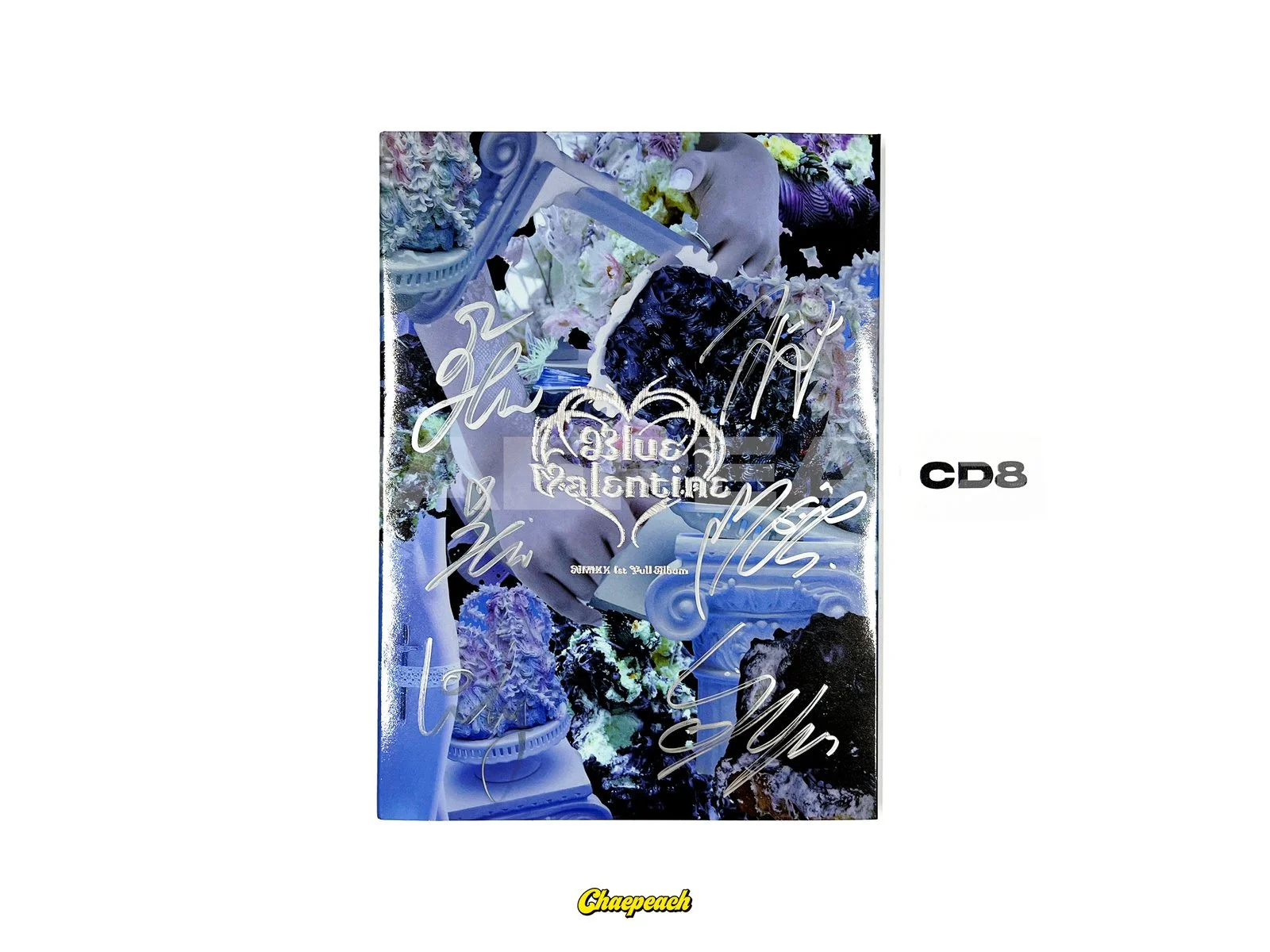 NMIXX — chaepeach